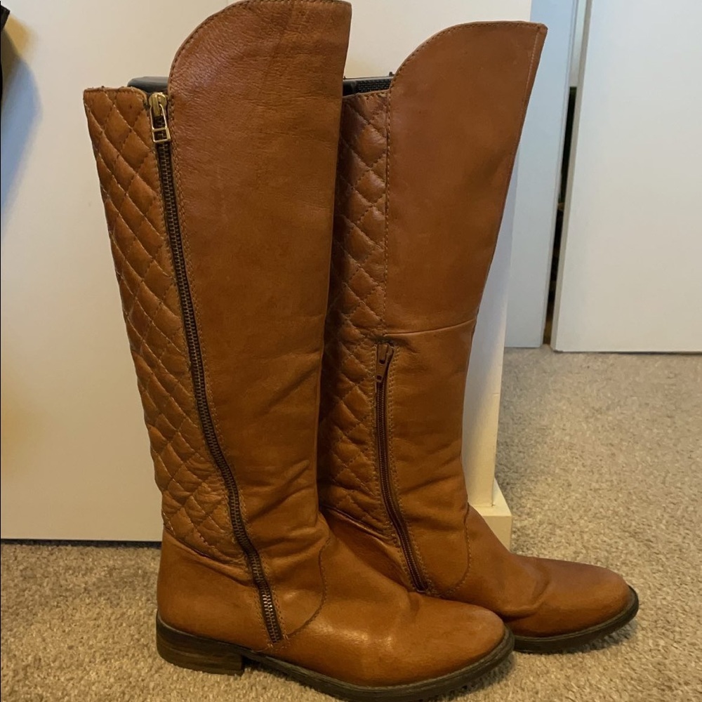 Steve Madden boots